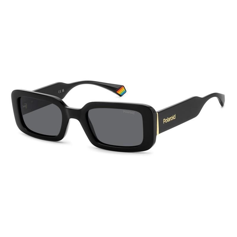 Polaroıd Pld 6208/S/X - 80752M9 Grey Pz Kadın Güneş Gözlüğü