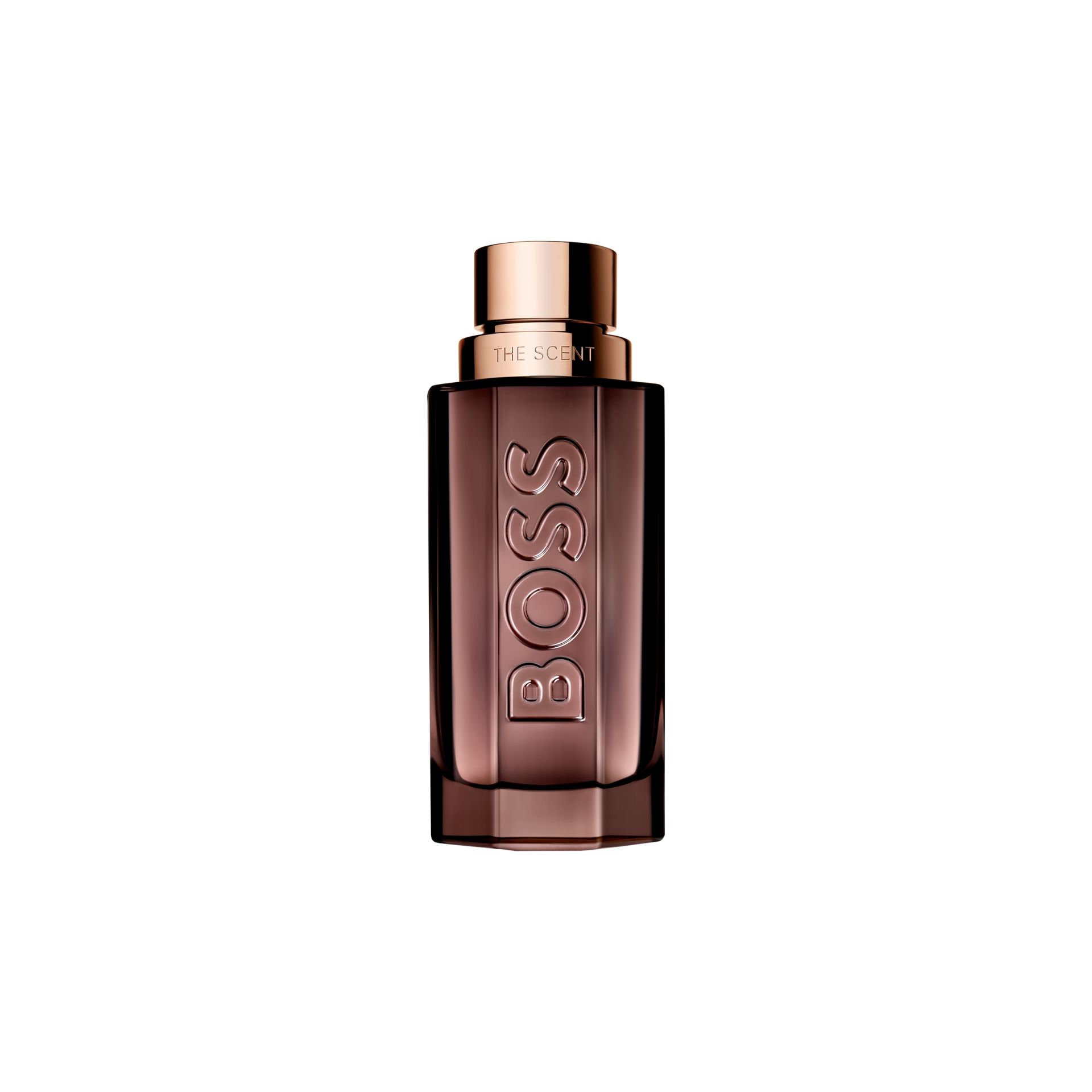 Hugo Boss The Scent Le Parfum For Him 100 Ml