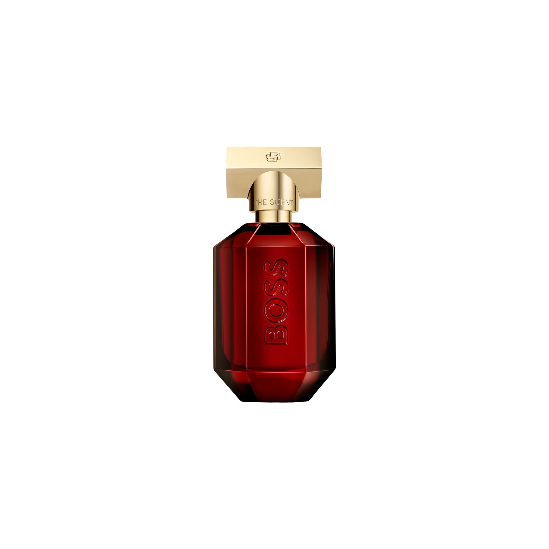 Hugo Boss The Scent Elixir For Her Edp 50 Ml