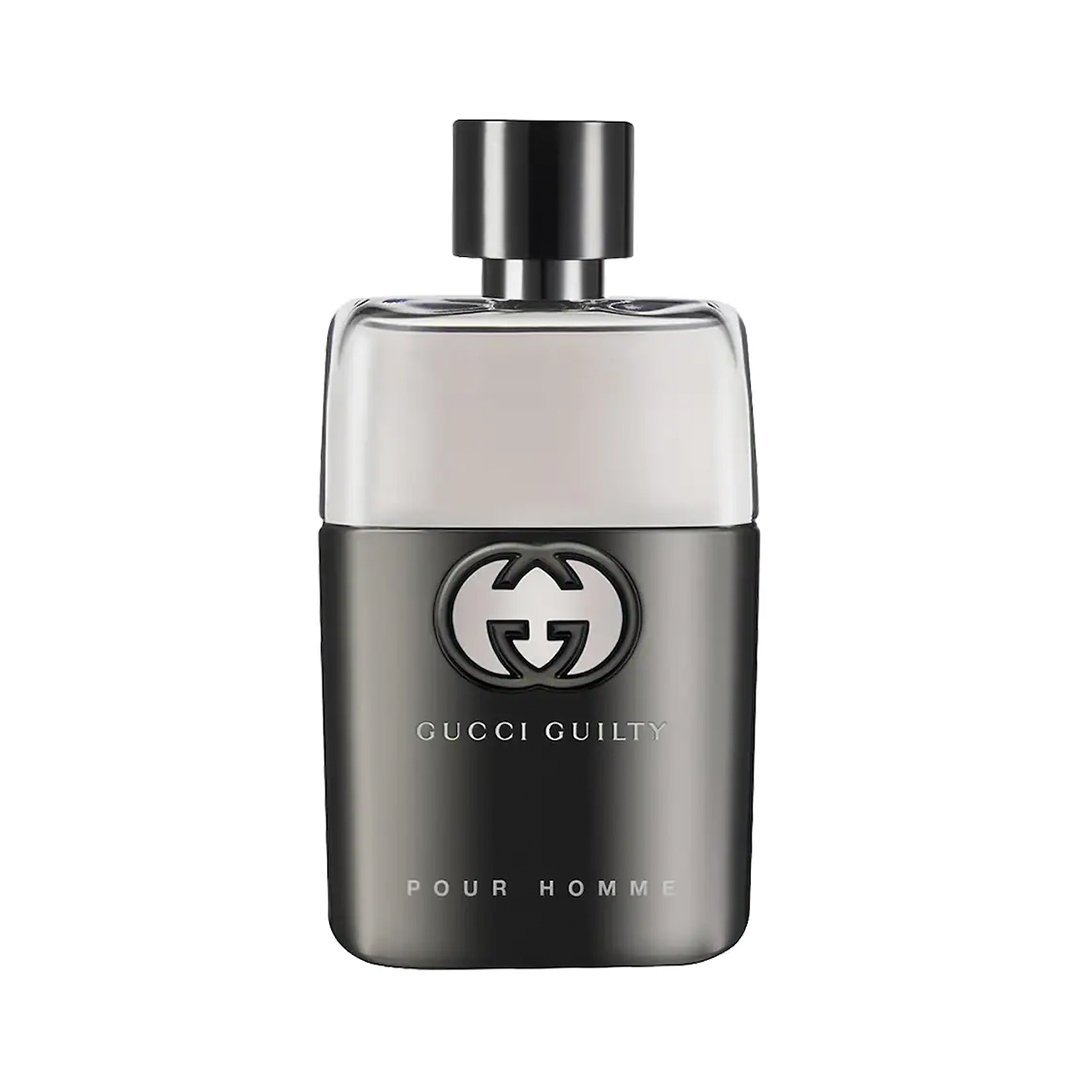 Gucci Guilty Pour Homme Edt 50 Ml