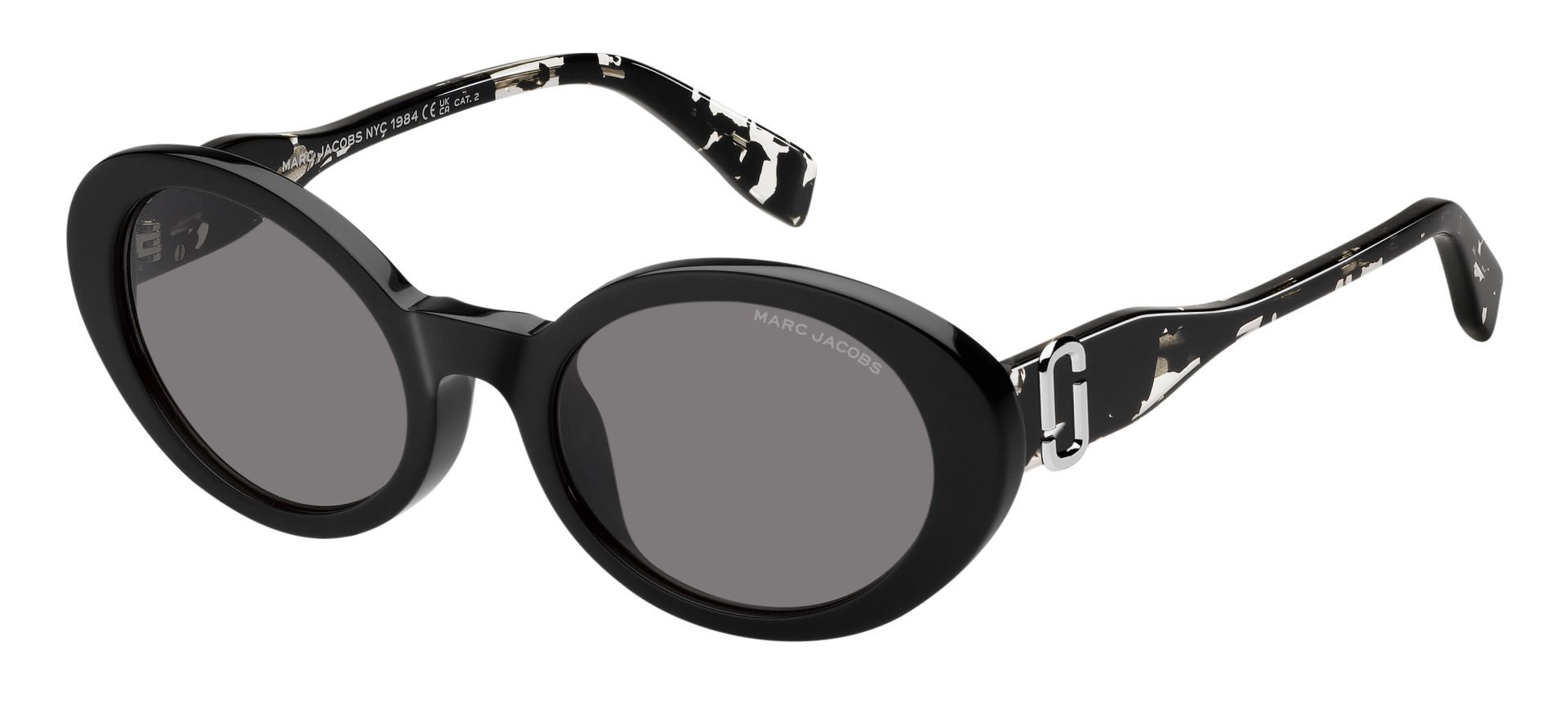 Marc Jacobs Marc 792/F/S - WR753IR Grey Kadın Güneş Gözlüğü