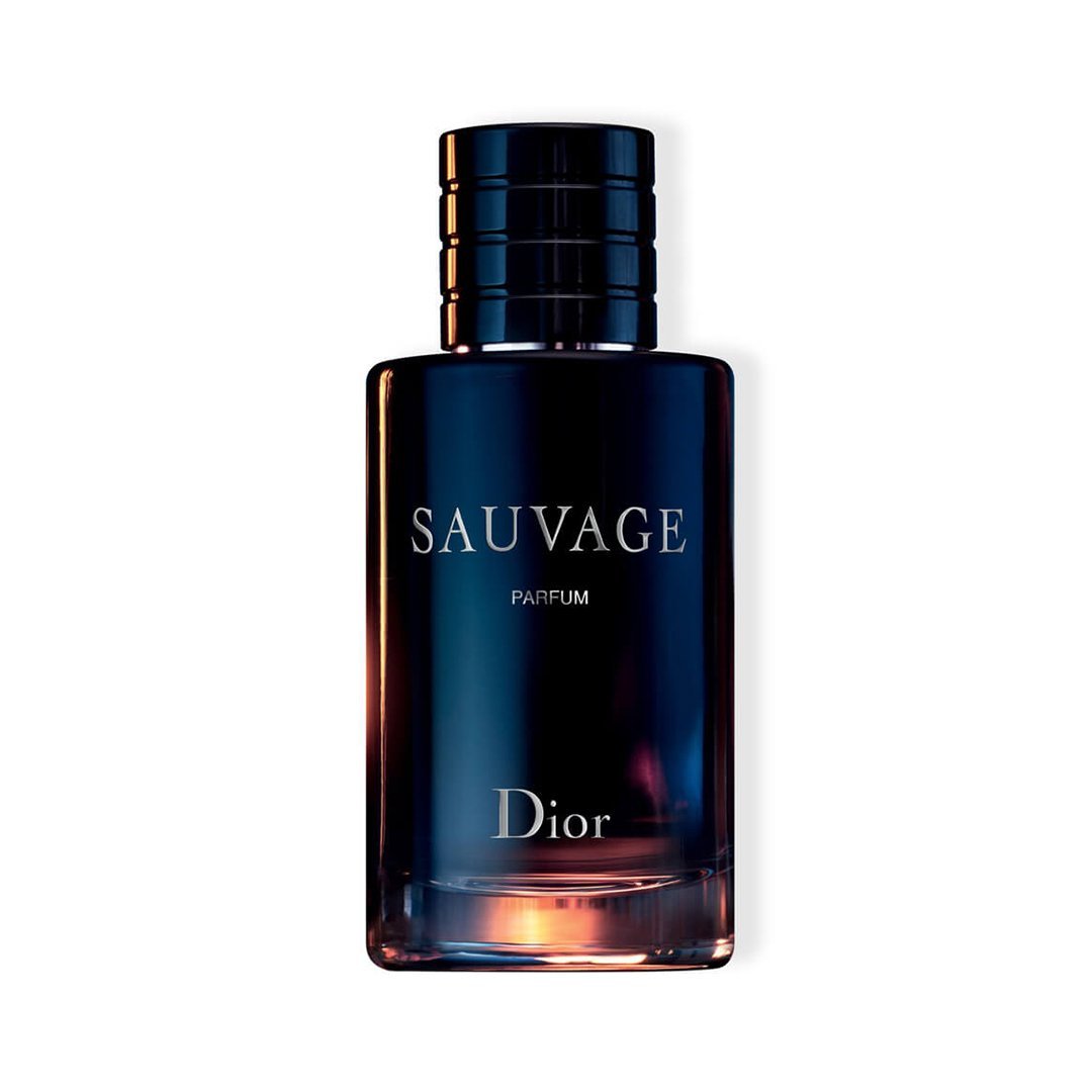 Dior Sauvage Parfum Edp 60 Ml