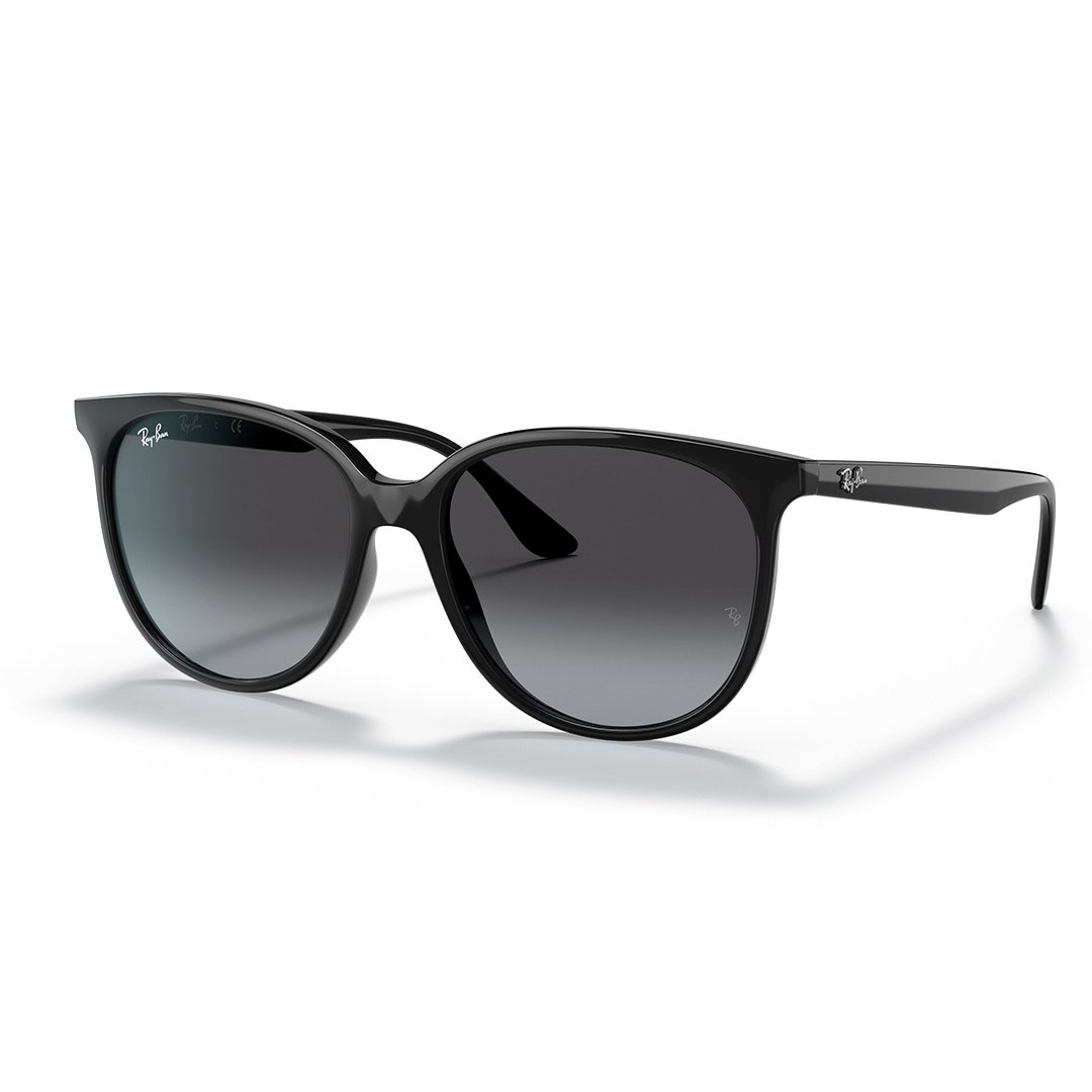 Ray-Ban 0RB4378601/8G54 Kadın Gözlük