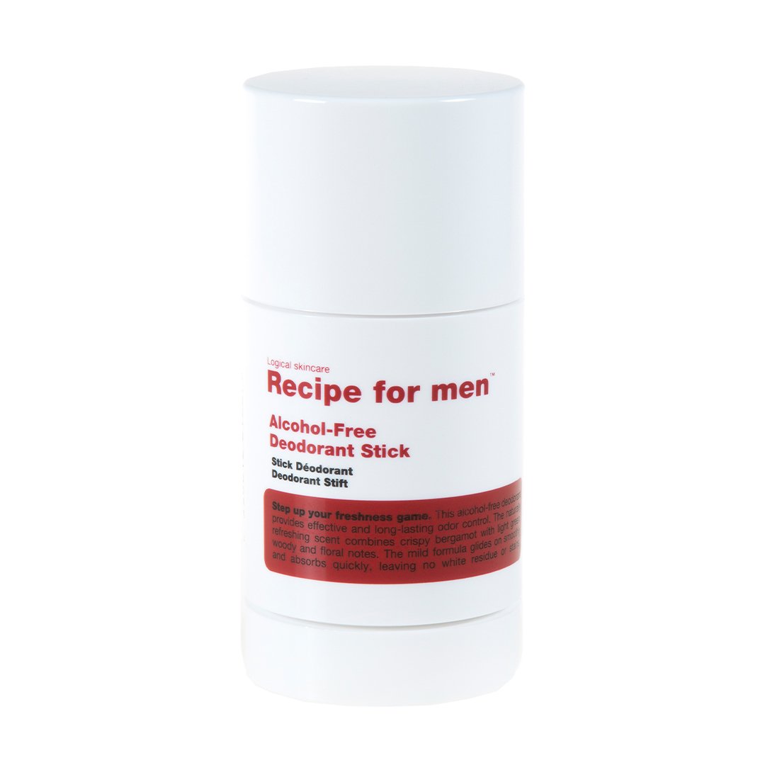 Recipe For Men Deostick Alkolsüz 75 Ml