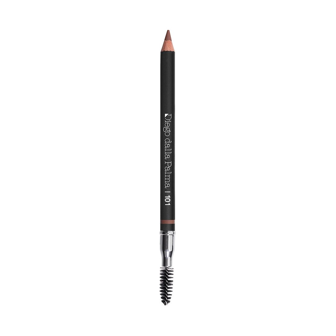 Diego Dalla Palma MU Eyebrow Pencil Water Resistant Long Lasting - Kaş Kalemi 101