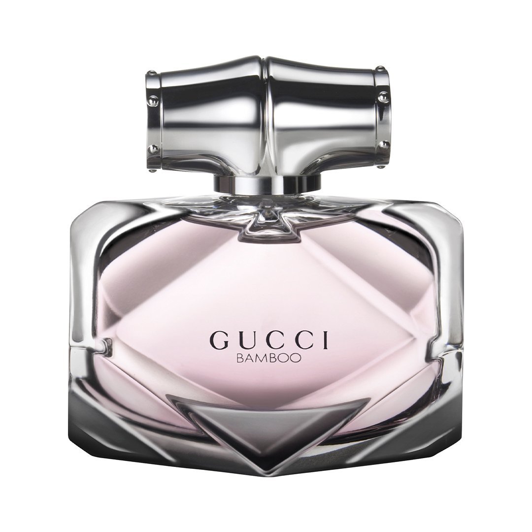 Gucci Bamboo Edp 75 Ml