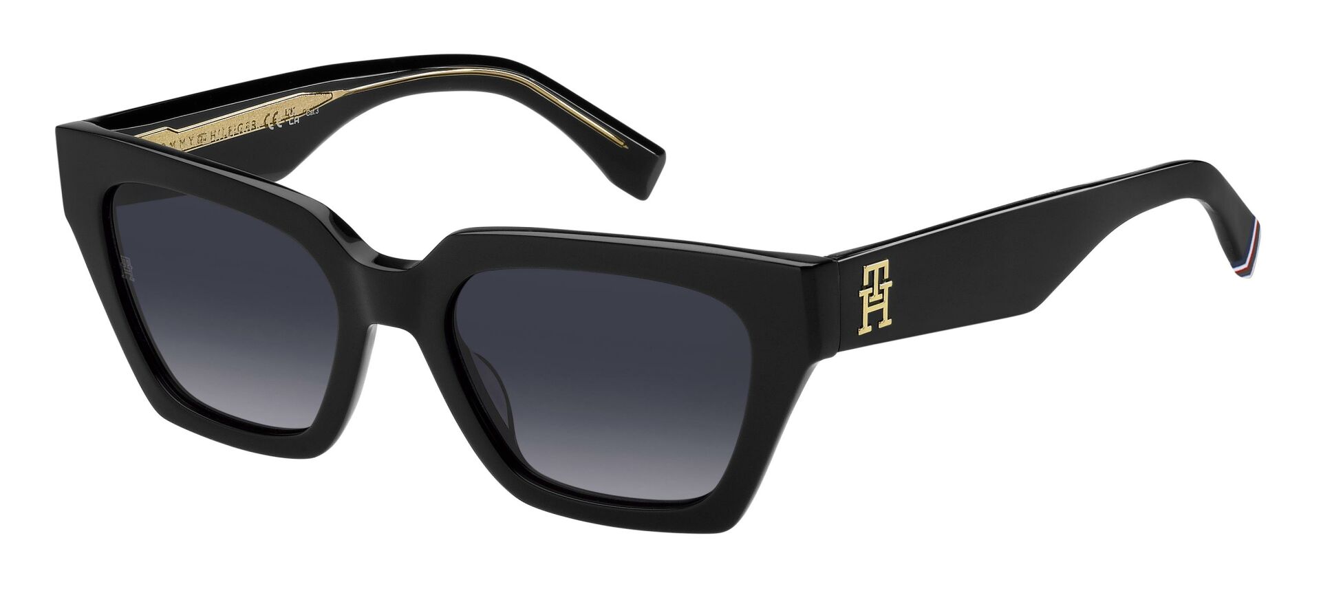 Tommy Hılfıger Th 2101/S - 807529O Dark Grey Sf Kadın Güneş Gözlüğü