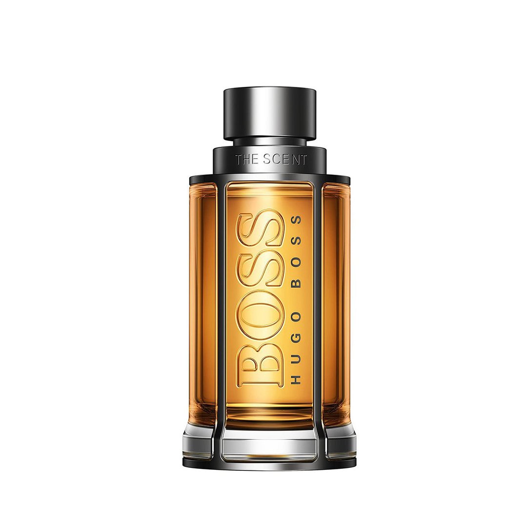 Hugo Boss The Scent Edt 50 Ml