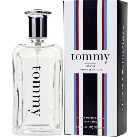 Tommy Hilfiger Man Edt 100 Ml