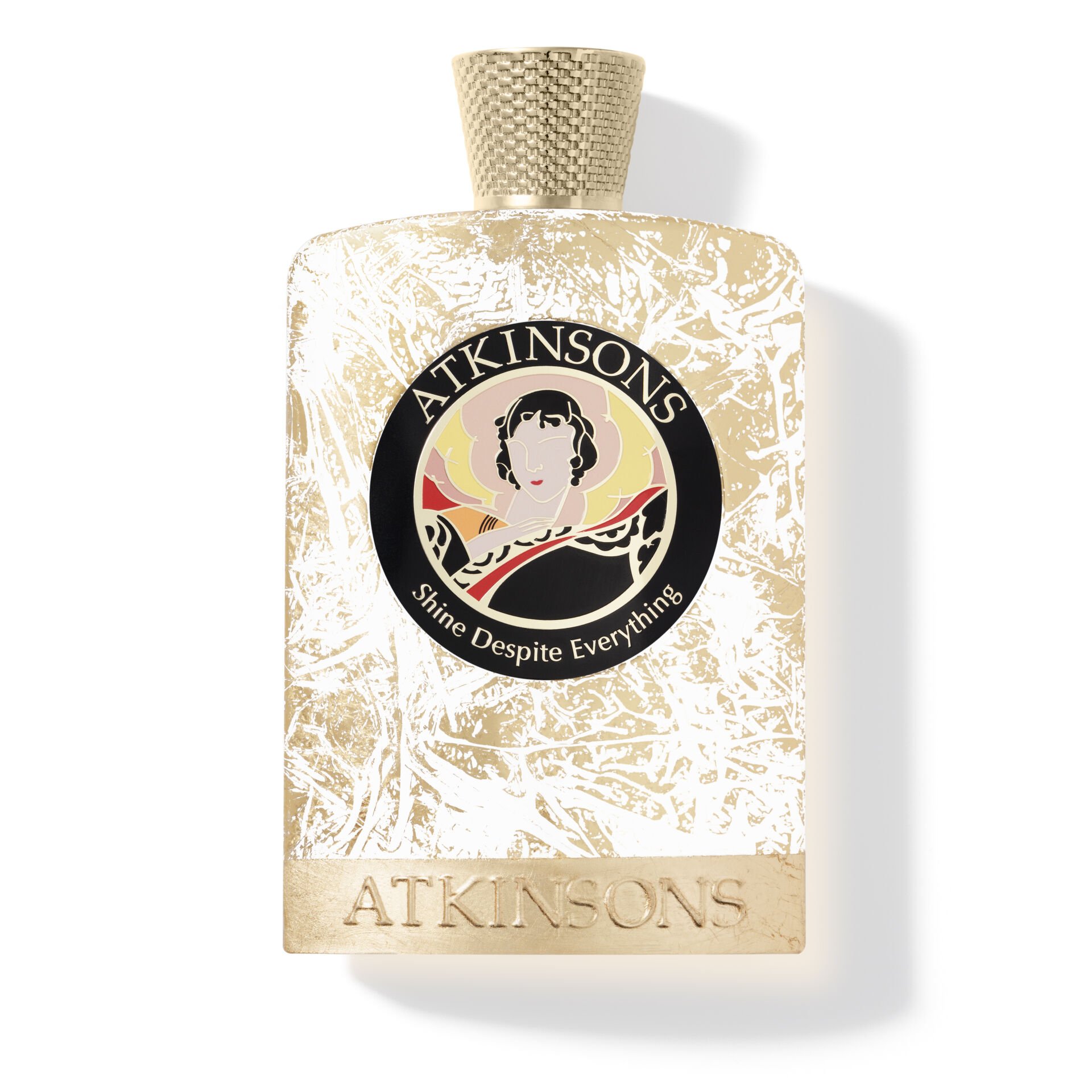 Atkinsons Shine Despite Everything Parfum Intense 100 Ml