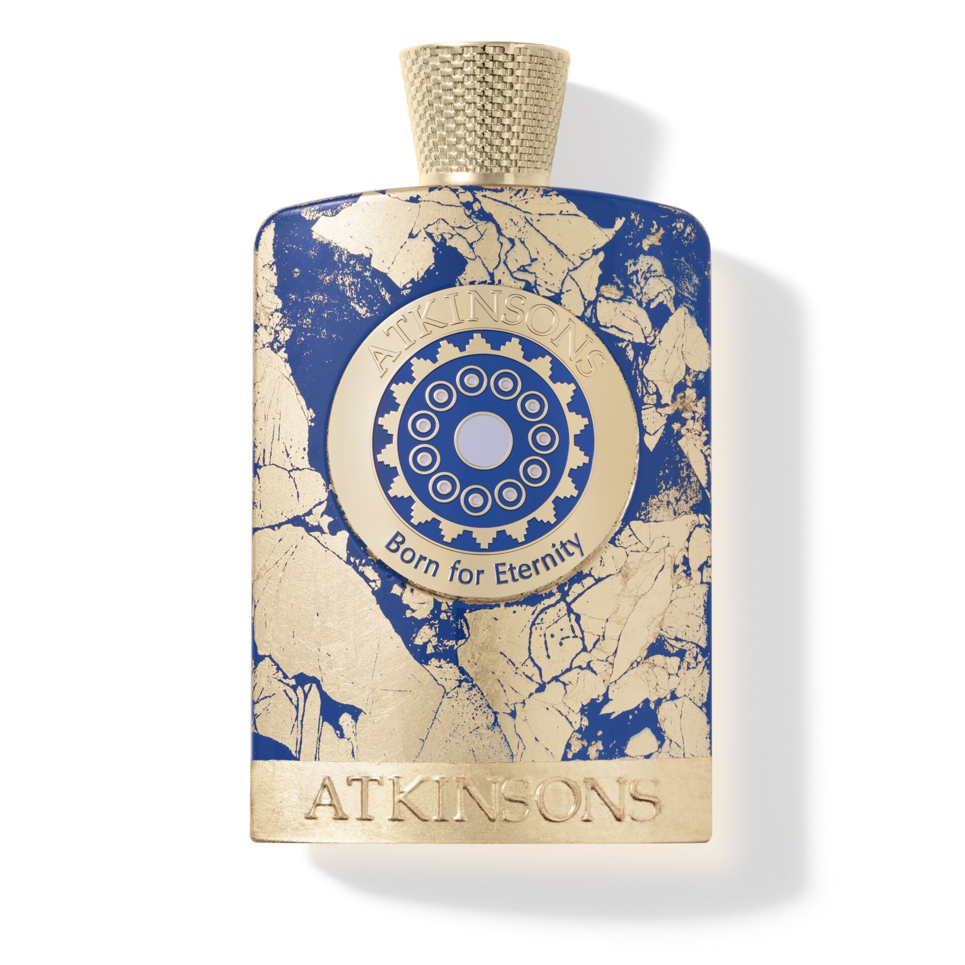 Atkinsons Born For Eternity Parfum Intense 100 Ml