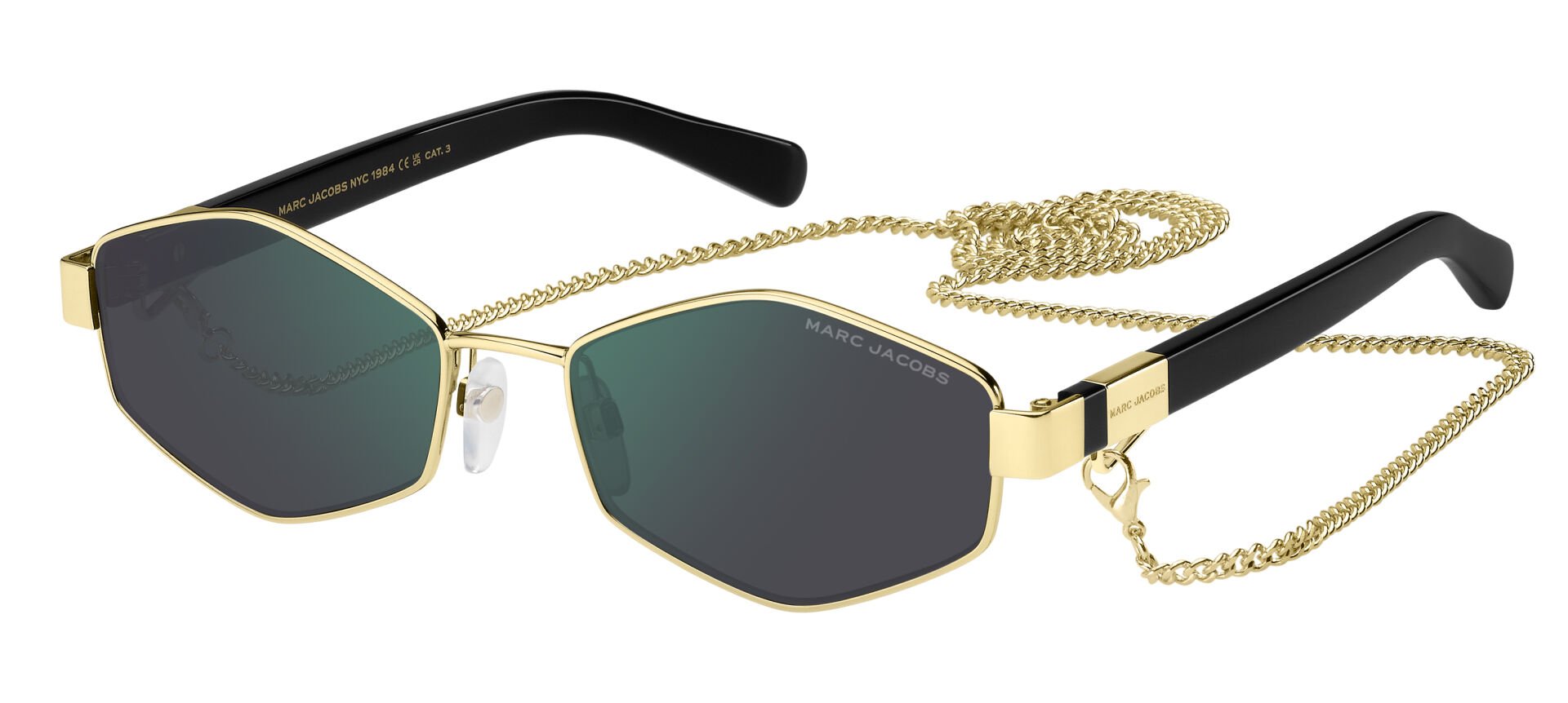 Marc Jacobs Marc 496/S - PEF55MT Green Kadın Güneş Gözlüğü