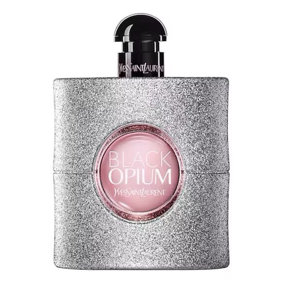 Yves Saint Laurent Black Opium Glitter 90 Ml
