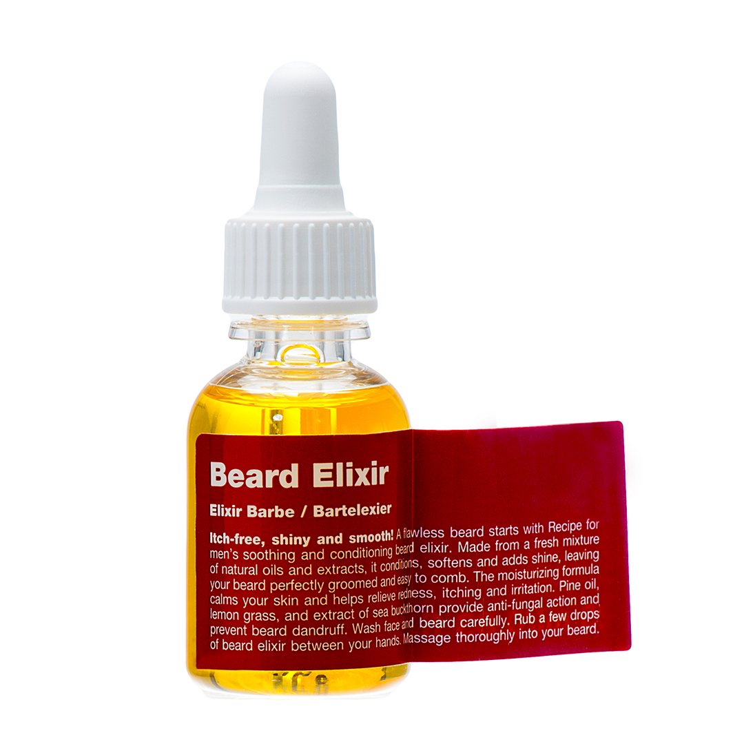 Recipe For Men Sakal Yağı 25 Ml