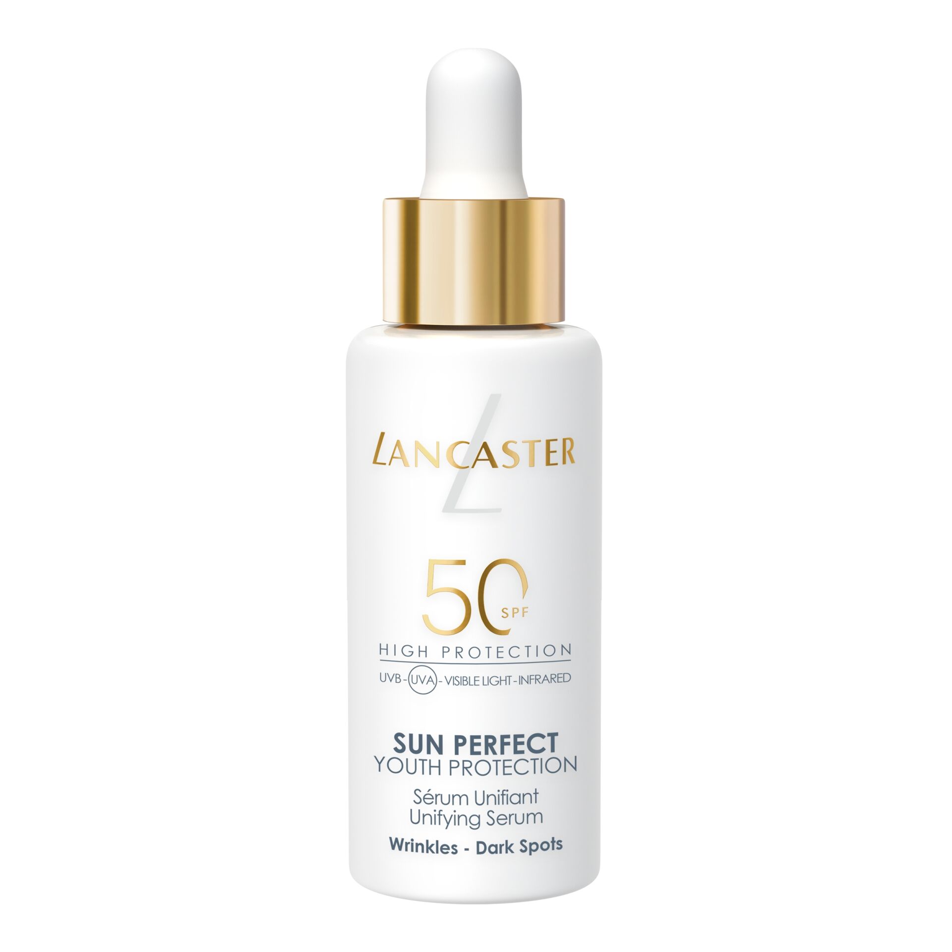 Lancaster Sun Perfect Unfying Serum SPF50 30 Ml