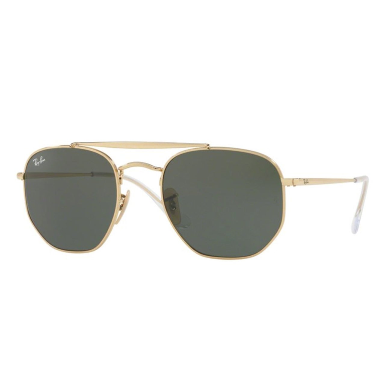 Ray-Ban 0RB3648-001/51 Unisex Gözlük
