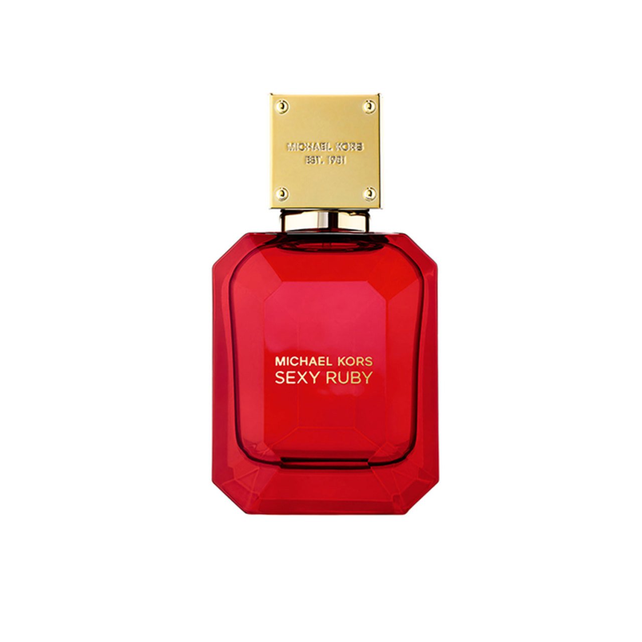 Michael Kors Sexy Ruby Edp 100 Ml