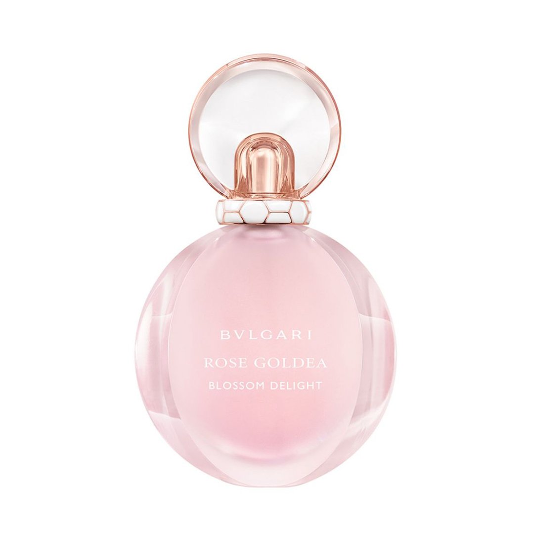 Bvlgari Rose Goldea Blossom Delight Edt 75 Ml