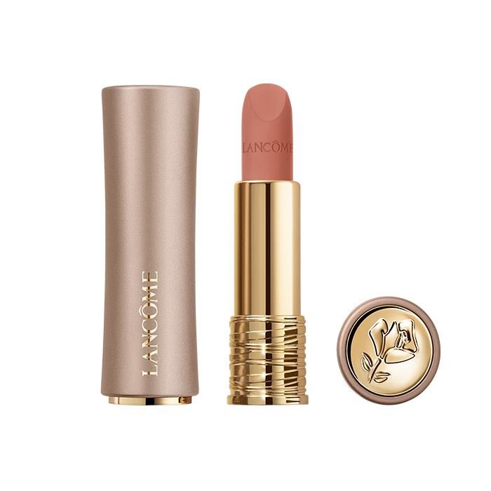Lancome L'Absolu Rouge Intimatte Blushing Nudes 340 - Lovers Whispers
