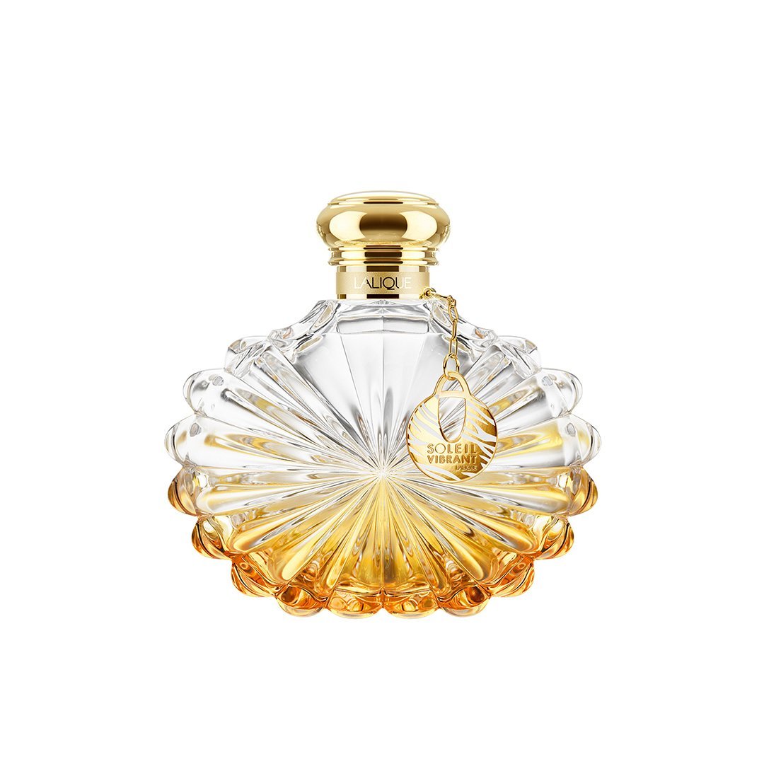 Lalique Soleil Vibrant Lalique Edp 50 Ml