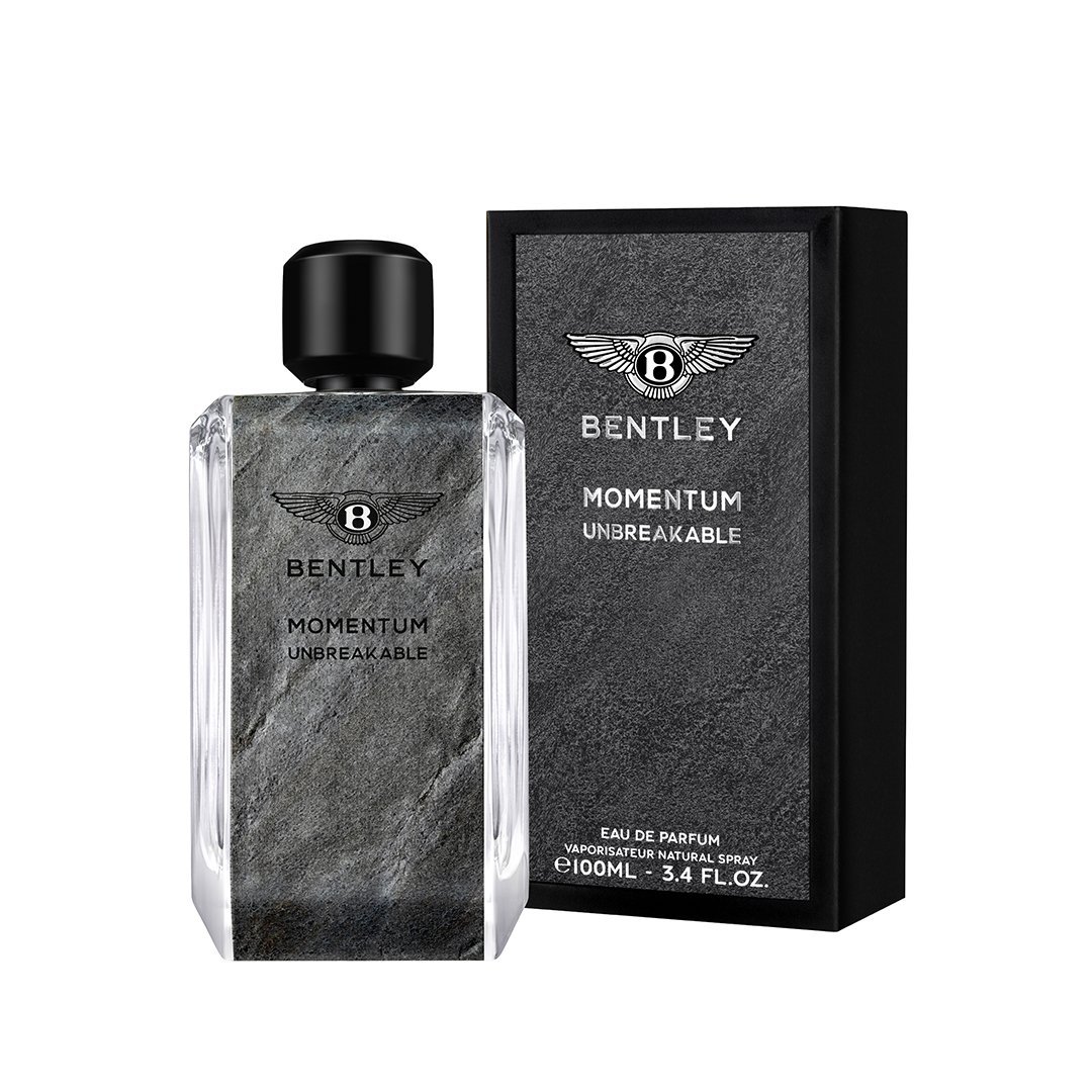 Bentley Momentum Unbreakable Edp 100 Ml