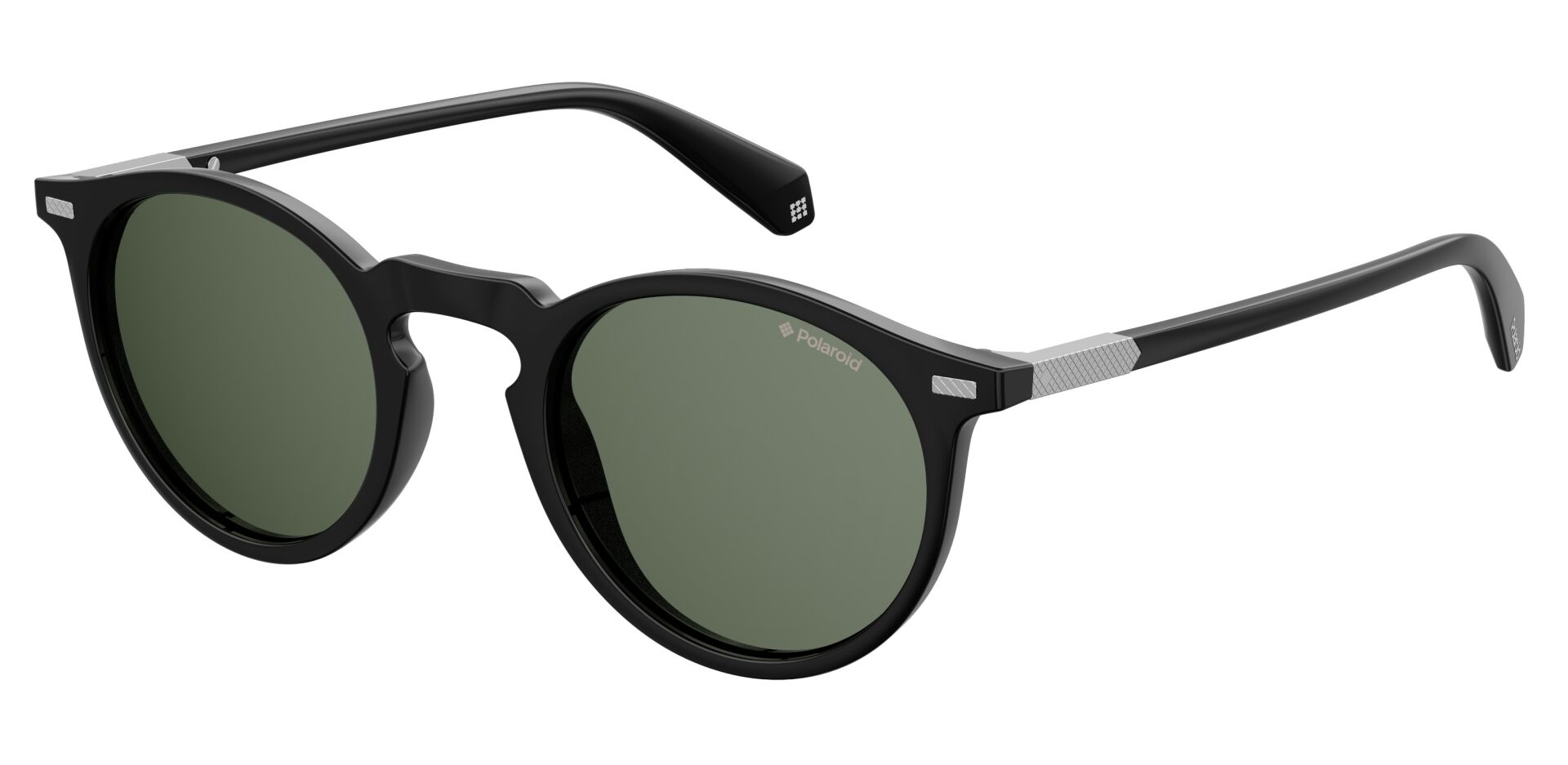 Polaroıd Pld 2086/S - 80747UC Green Erkek Güneş Gözlüğü