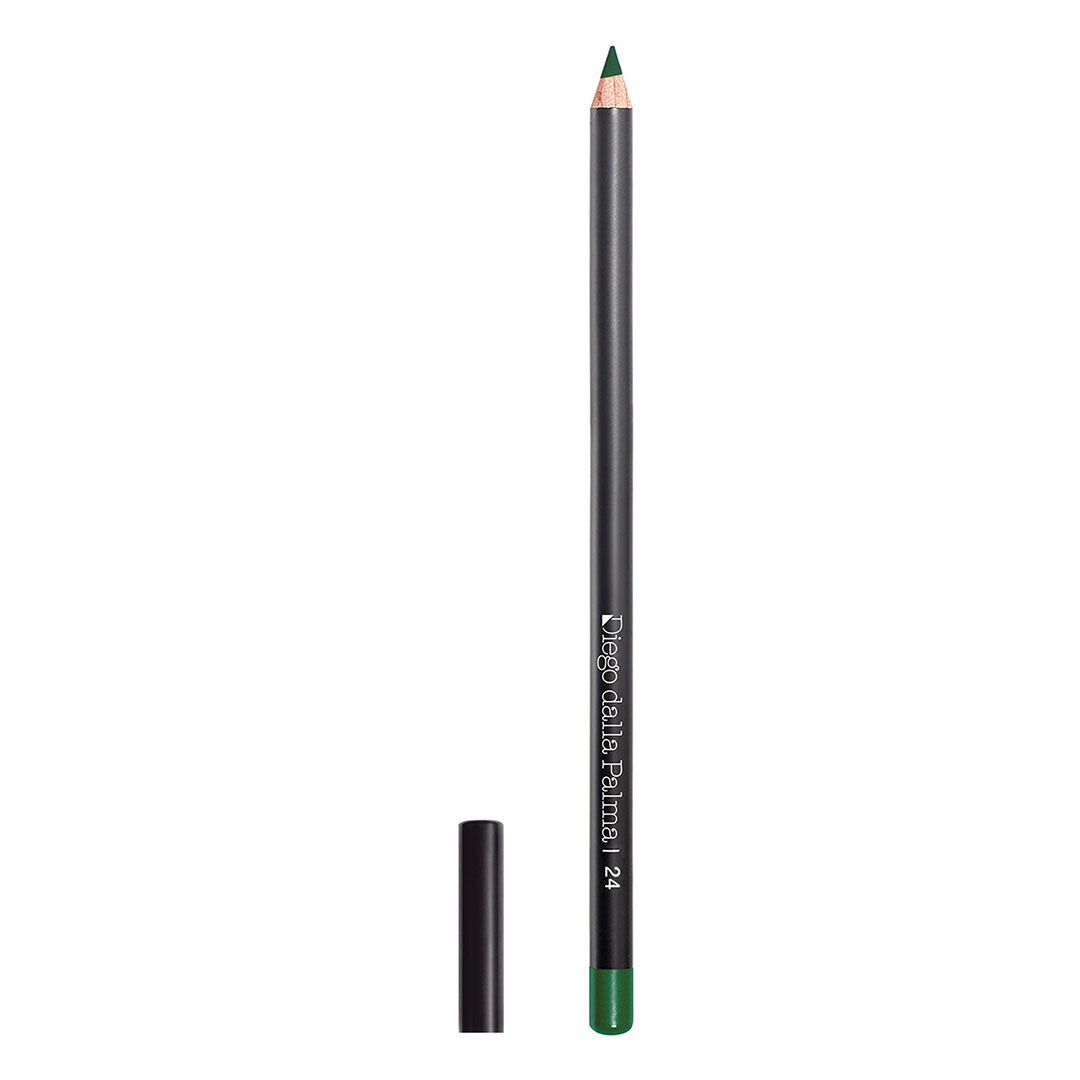 Diego Dalla Palma MU Eye Pencil 24 - Koyu Yeşil