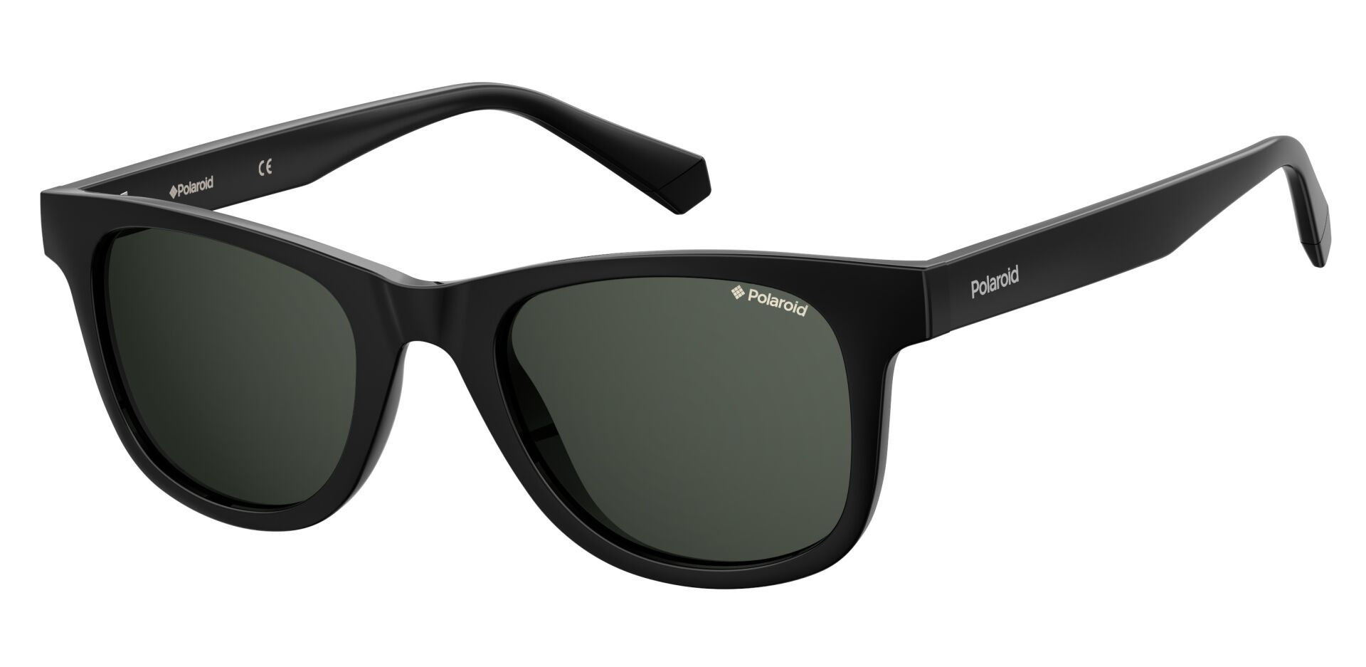 Polaroıd Pld 1016/S/NEW - 80750M9 Grey Erkek Güneş Gözlüğü