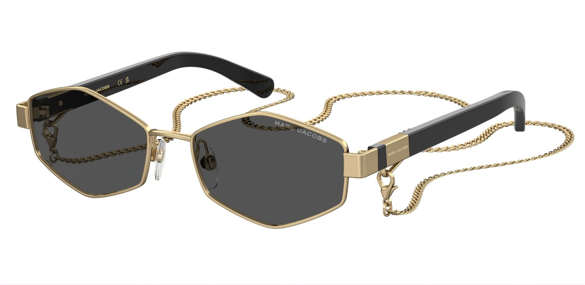 Marc Jacobs Marc 496/S - J5G55IR Grey Kadın Güneş Gözlüğü