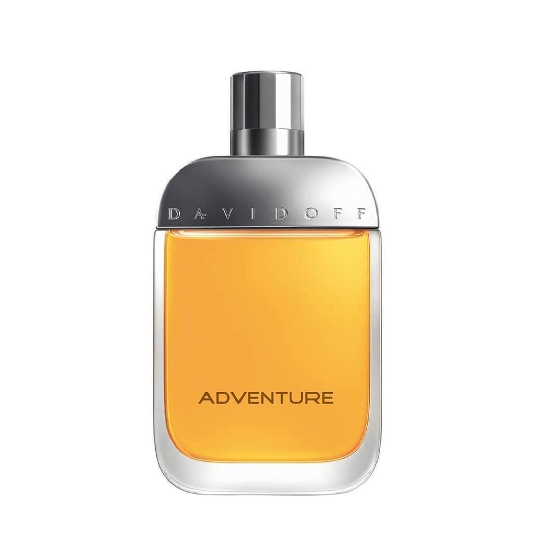 Davidoff Adventure Edt 100 Ml