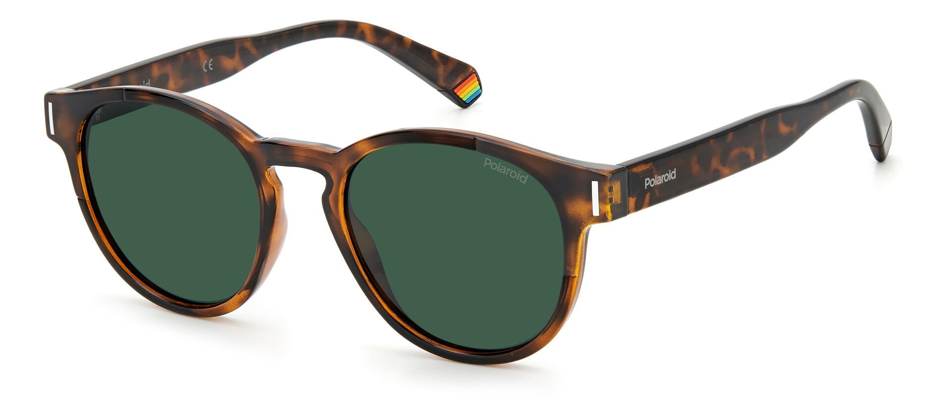 Polaroıd Pld 6175/S - 08651UC Green Unisex Güneş Gözlüğü