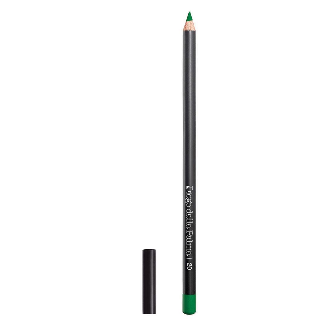 Diego Dalla Palma MU Eye Pencil 20 - Emerald Green