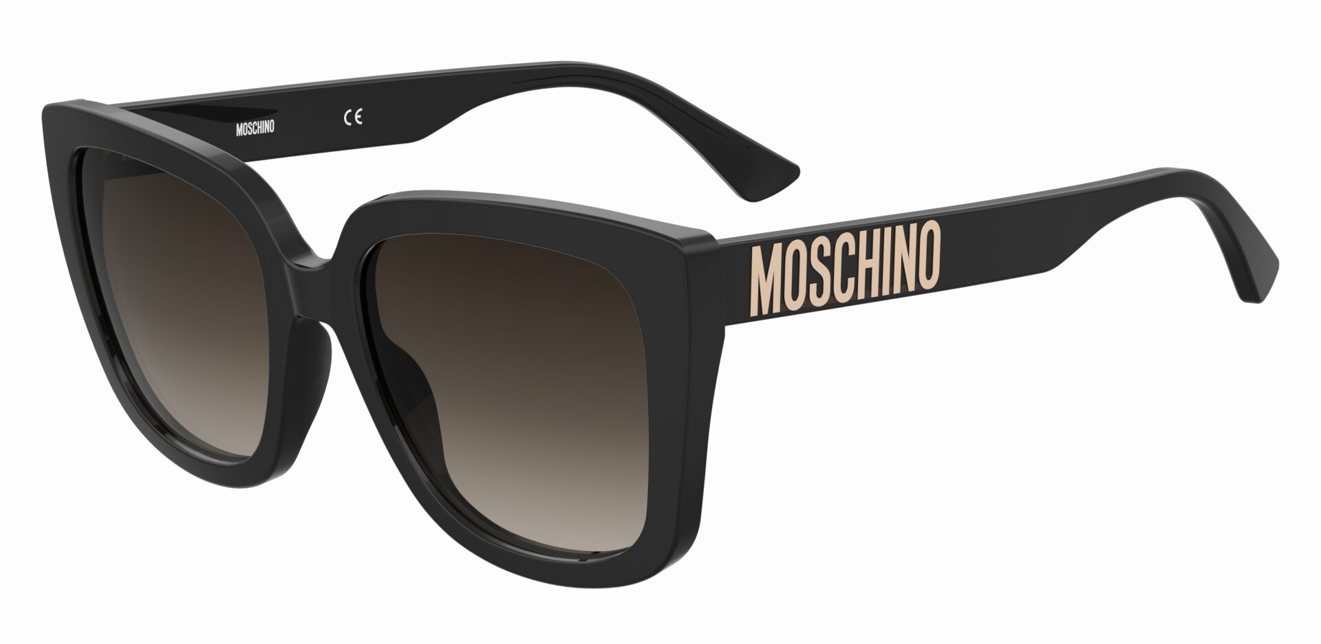 Moschıno Mos 146/S - 80755HA Brown Kadın Güneş Gözlüğü