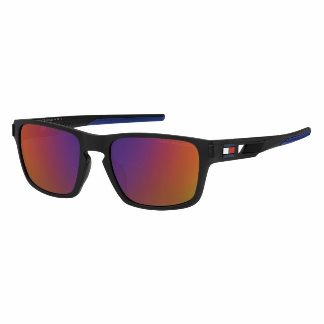 Tommy Hılfıger Th 1952/S Grey Infrared Erkek Güneş Gözlüğü