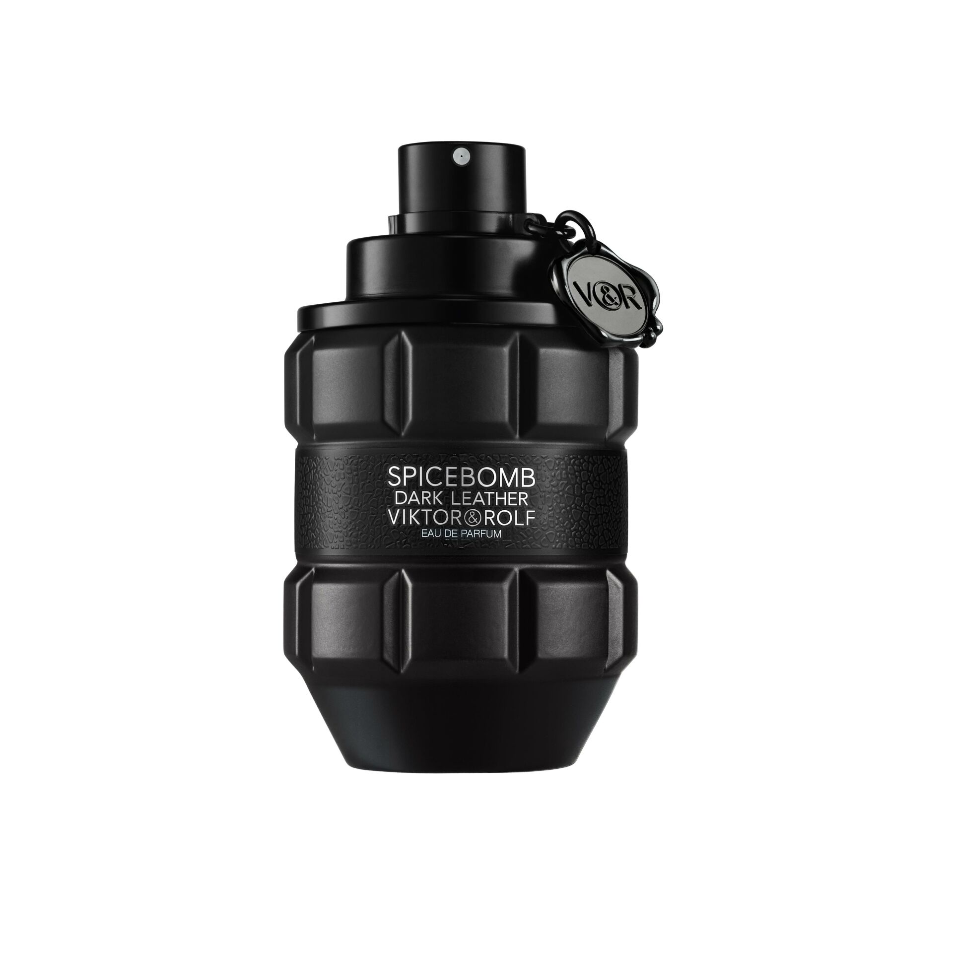 Viktor&Rolf Spicebomb Dark Leather Edp 50 Ml