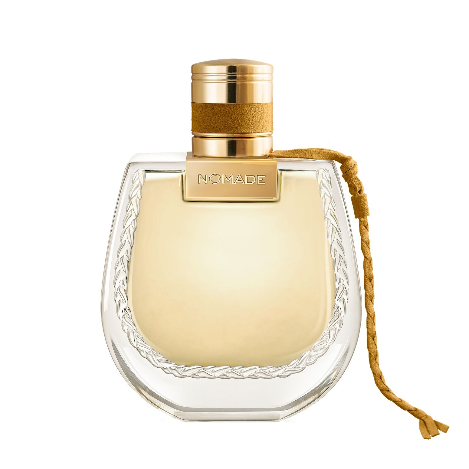 Chloe Nomade Jasmin Naturelle Edp 75 Ml