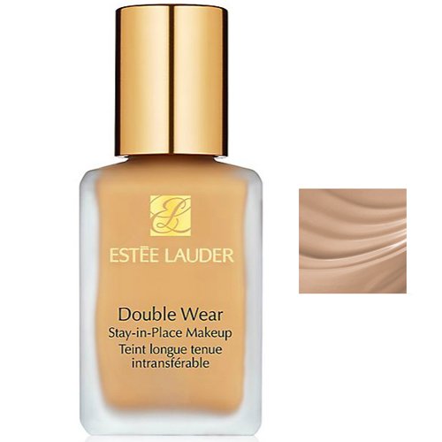 Estee Lauder Double Wear Makeup Spf 10 3W1 Tawny