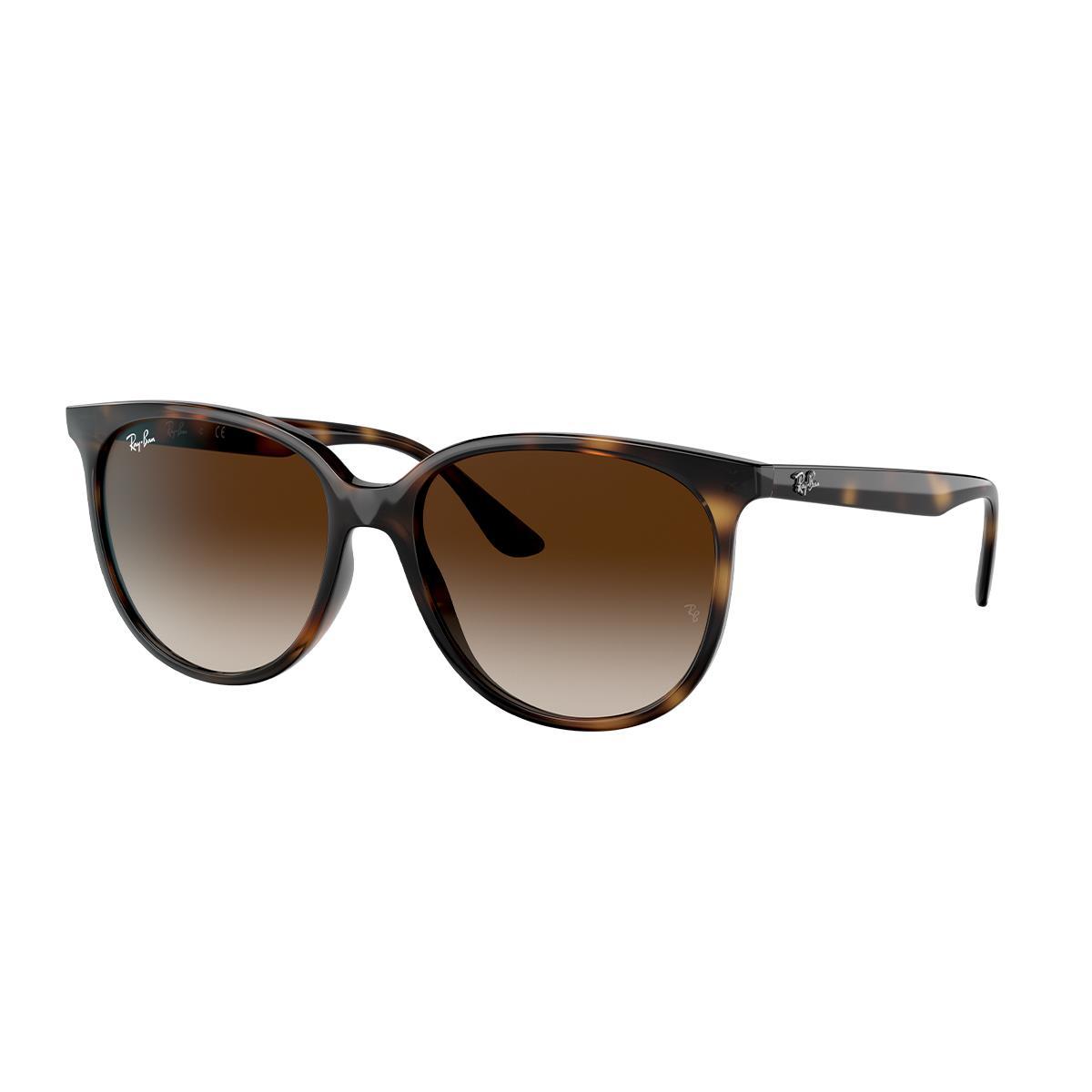 Ray-Ban 0RB4378710/1354 Kadın Gözlük