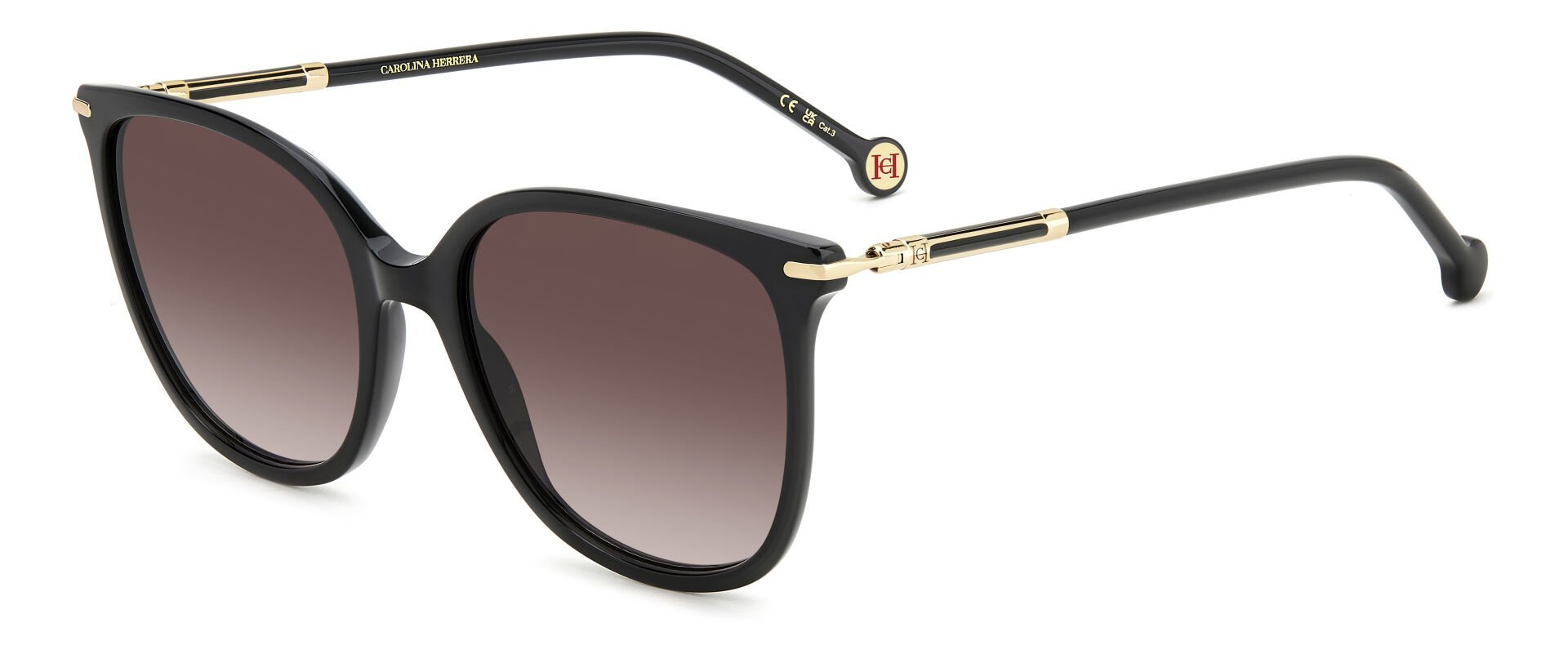 Carolina Herrera Her 0229/S - 80755HA Brown Kadın Güneş Gözlüğü