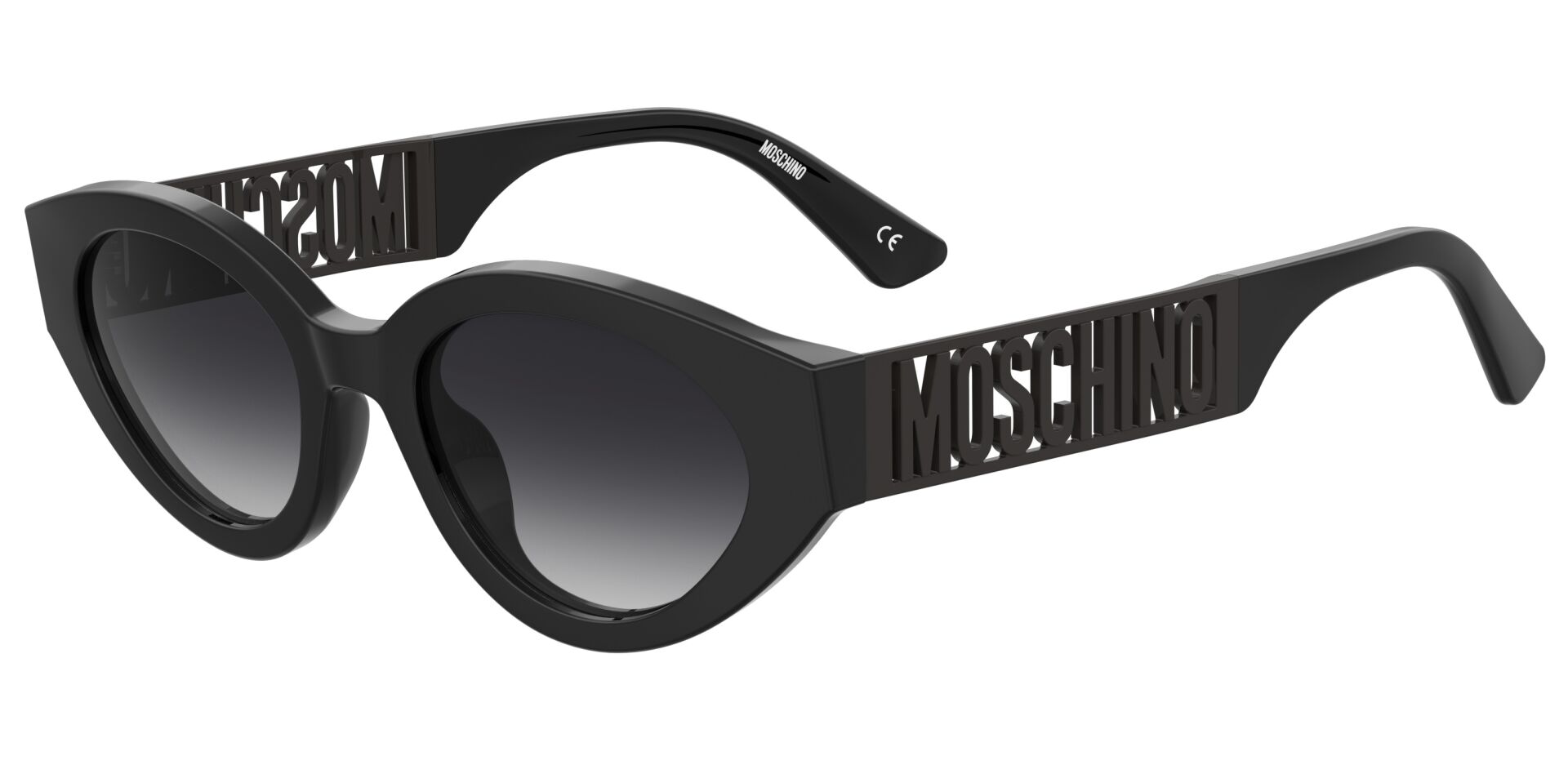 Moschıno Mos 160/S - 807519O Grey Kadın Güneş Gözlüğü