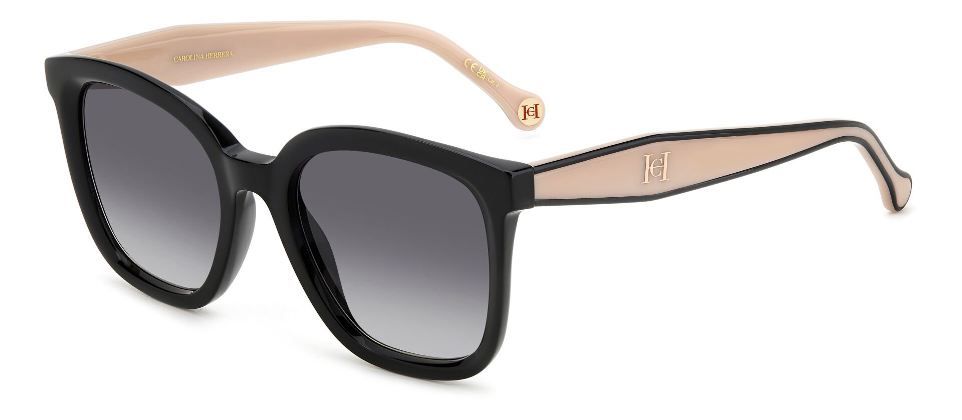Carolina Herrera Her 0225/G/S - 3H2549O Grey Kadın Güneş Gözlüğü