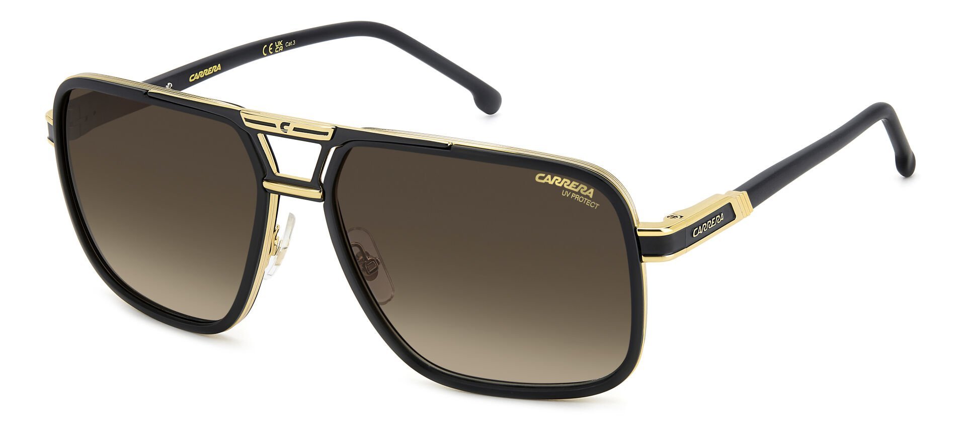 Carrera 1071/S - I466186 Brown Erkek Güneş Gözlüğü