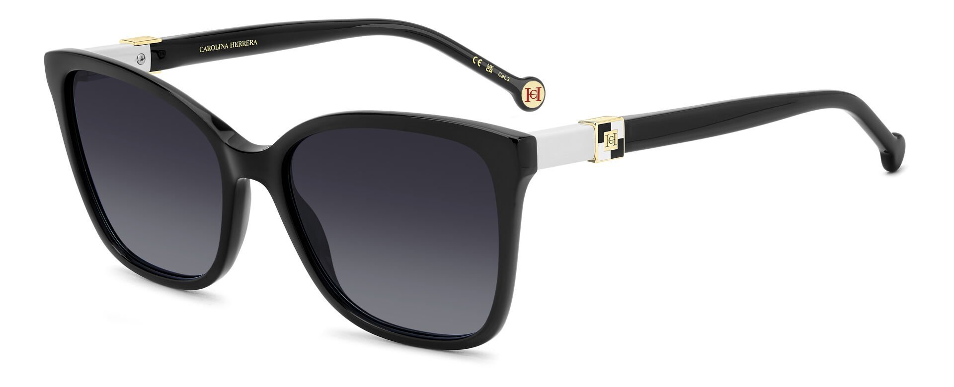 Carolina Herrera Her 0273/S - 807569O Grey Kadın Güneş Gözlüğü
