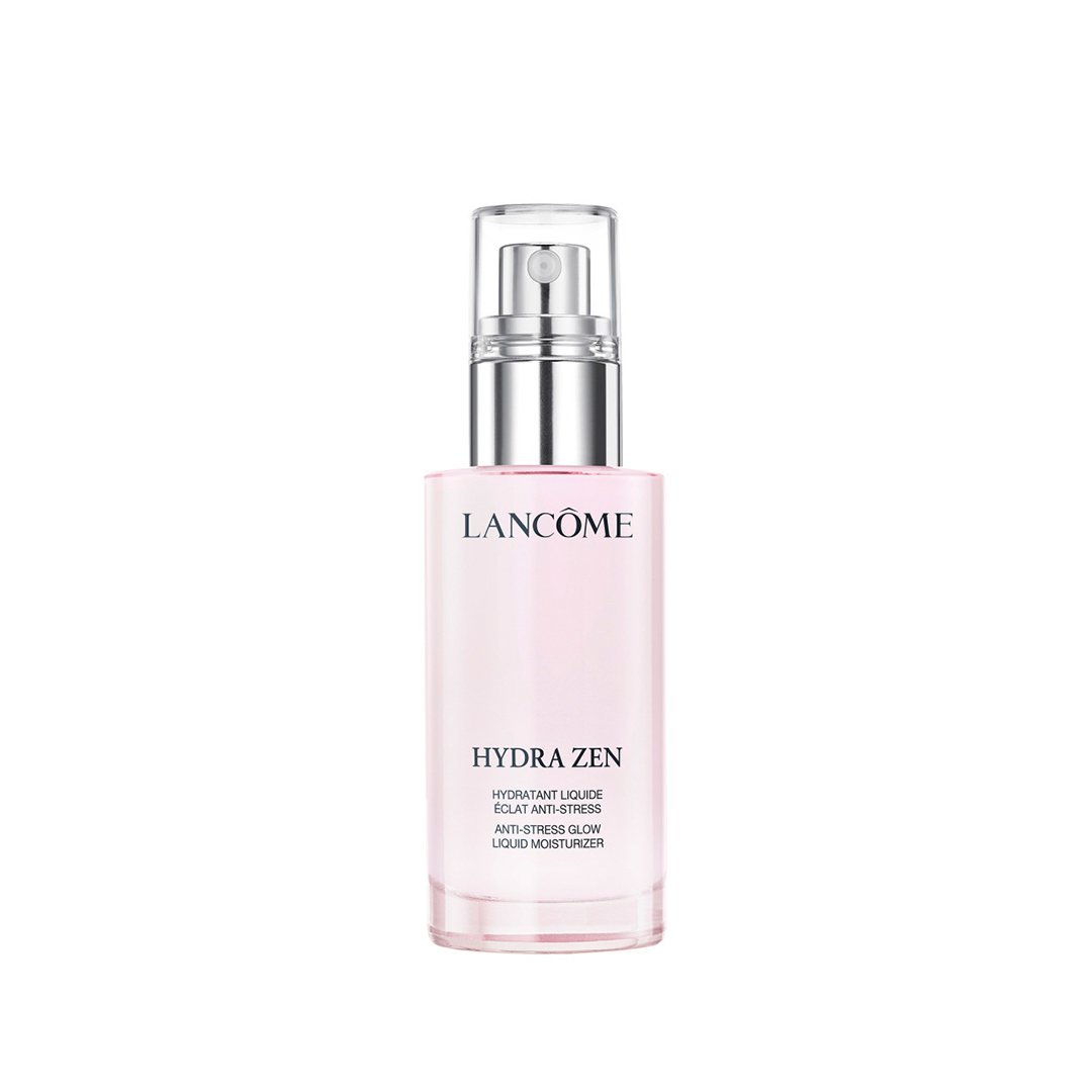 Lancome Hydrazen Anti-Stress Glow Liquid Moisturizer 50 Ml