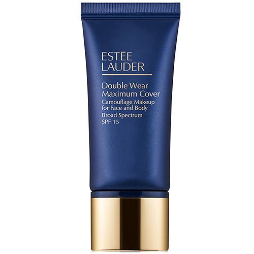 Estee Lauder Double Wear Maximum Cover Creamy Vanilla 1N3