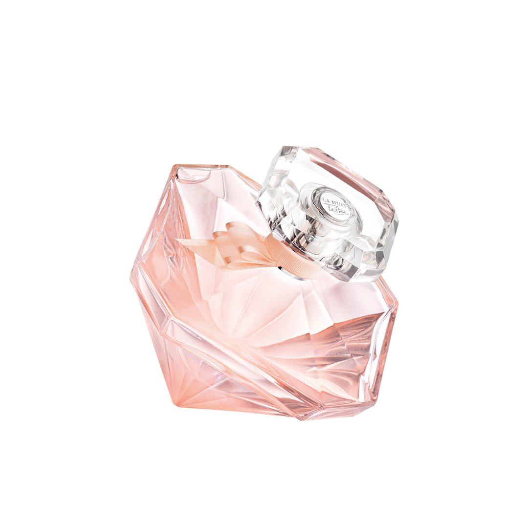 Lancome La Nuit Tresor Nude Edt 100 Ml