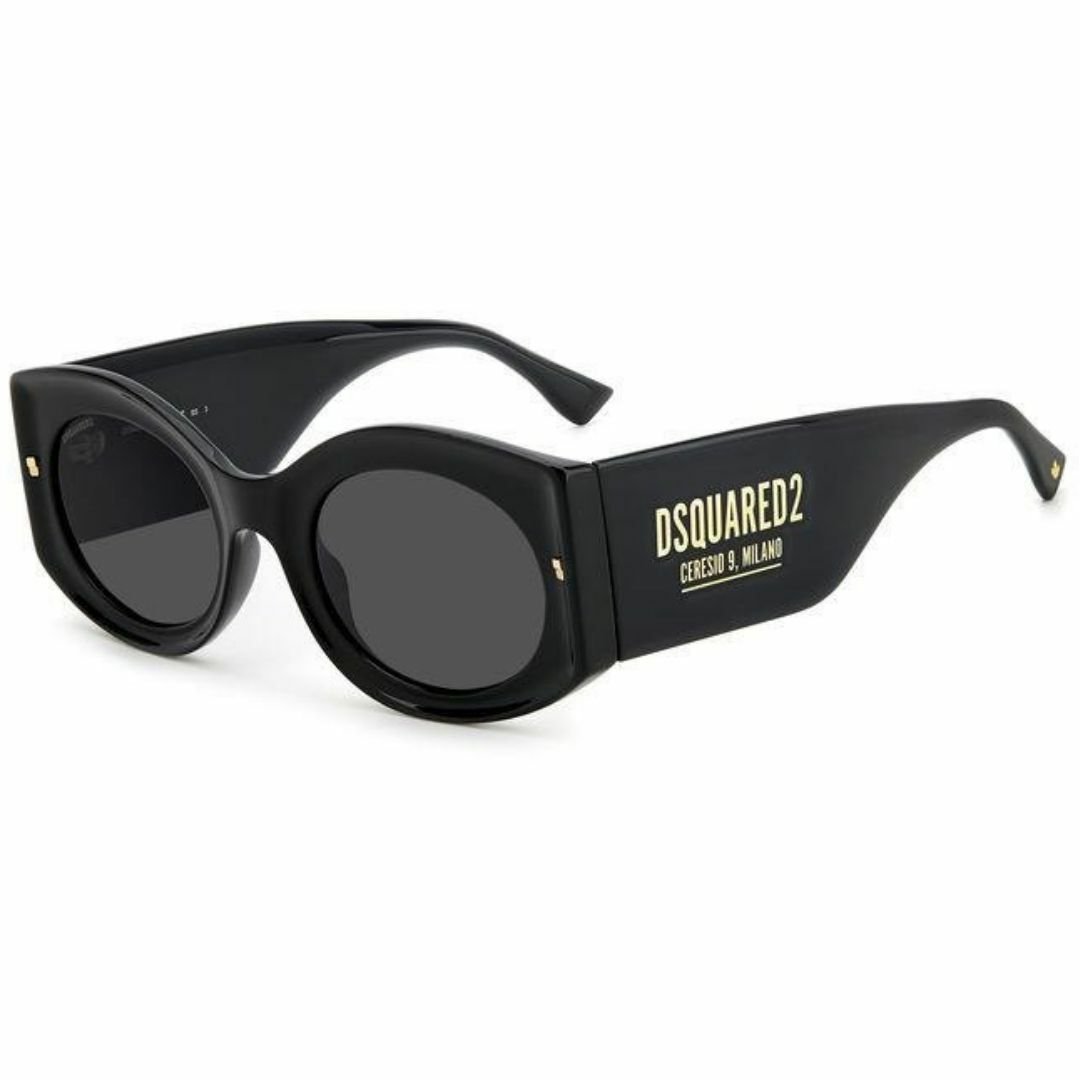 Dsquared2 D2 0071/S Grey Kadın Güneş Gözlüğü