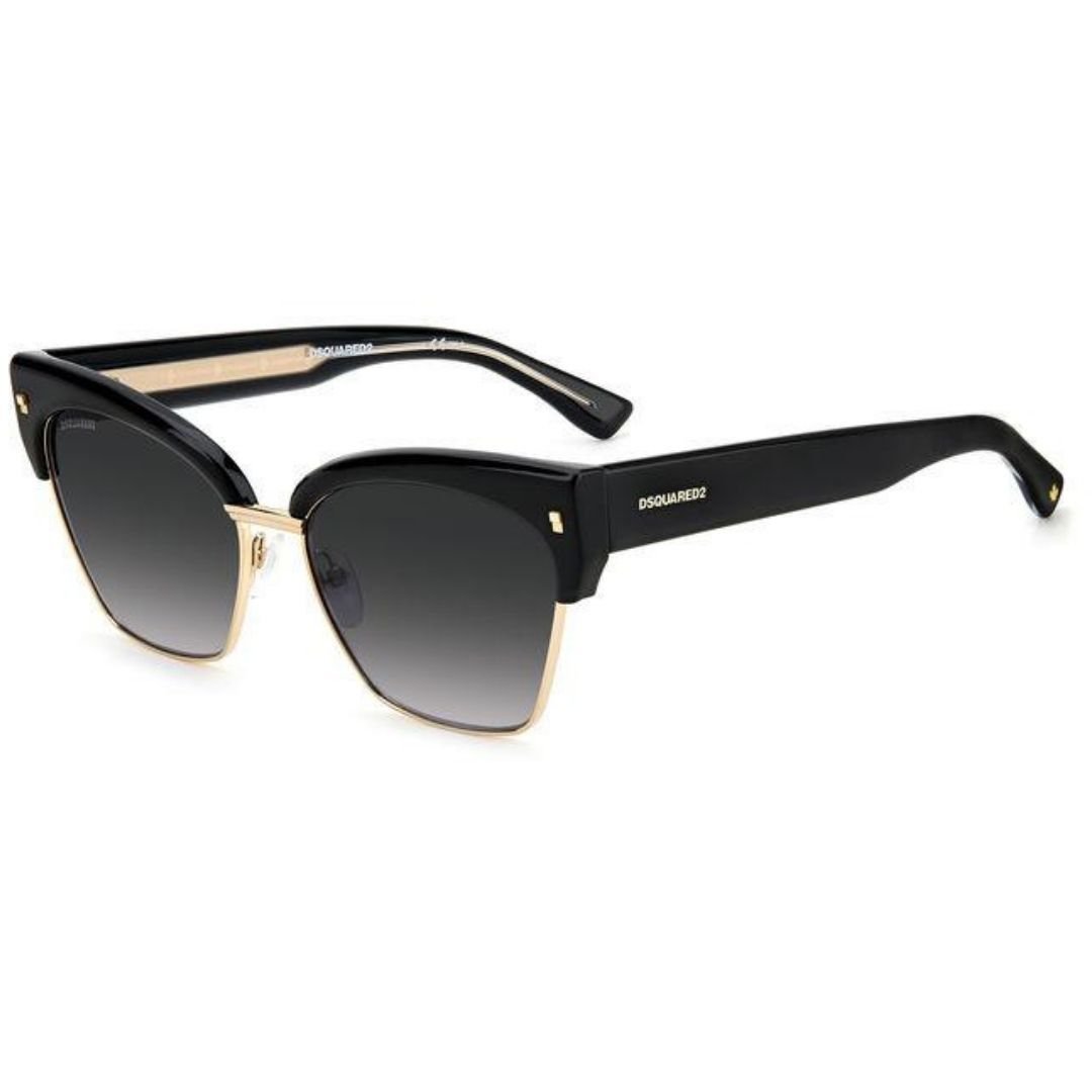 Dsquared2 D2 0015/S -57 Grey Kadın Güneş Gözlüğü