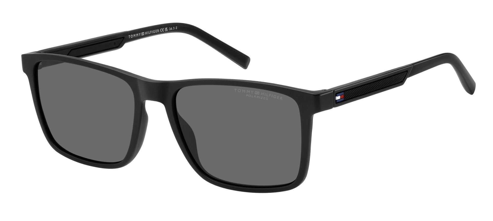 Tommy Hılfıger Th 2201/S - 80756M9 Grey Erkek Güneş Gözlüğü