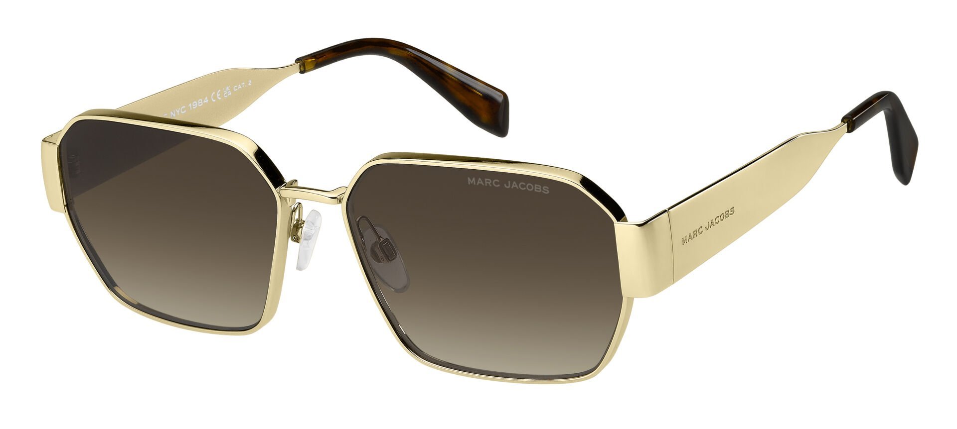 Marc Jacobs Marc 805/S - 01Q59HA Brown Kadın Güneş Gözlüğü